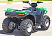 Квадроцикл IRBIS ATV150 в Сызрани