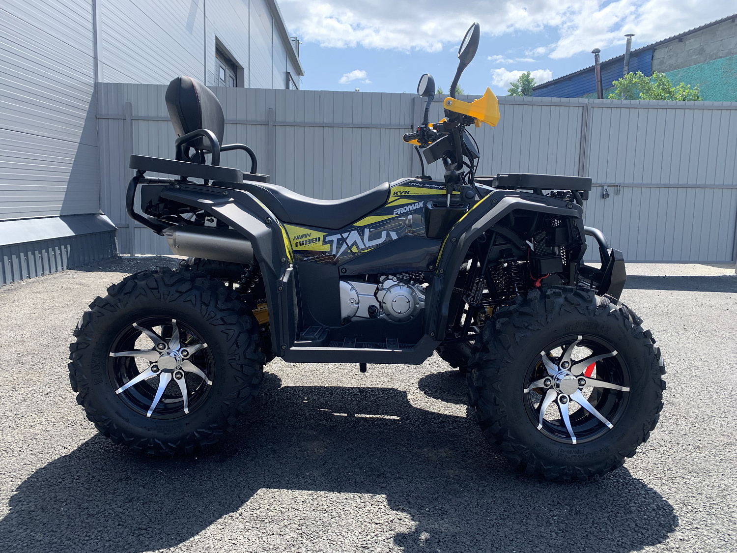 Квадроцикл PROMAX TAURUS 300 MAX-PRO в Сызрани