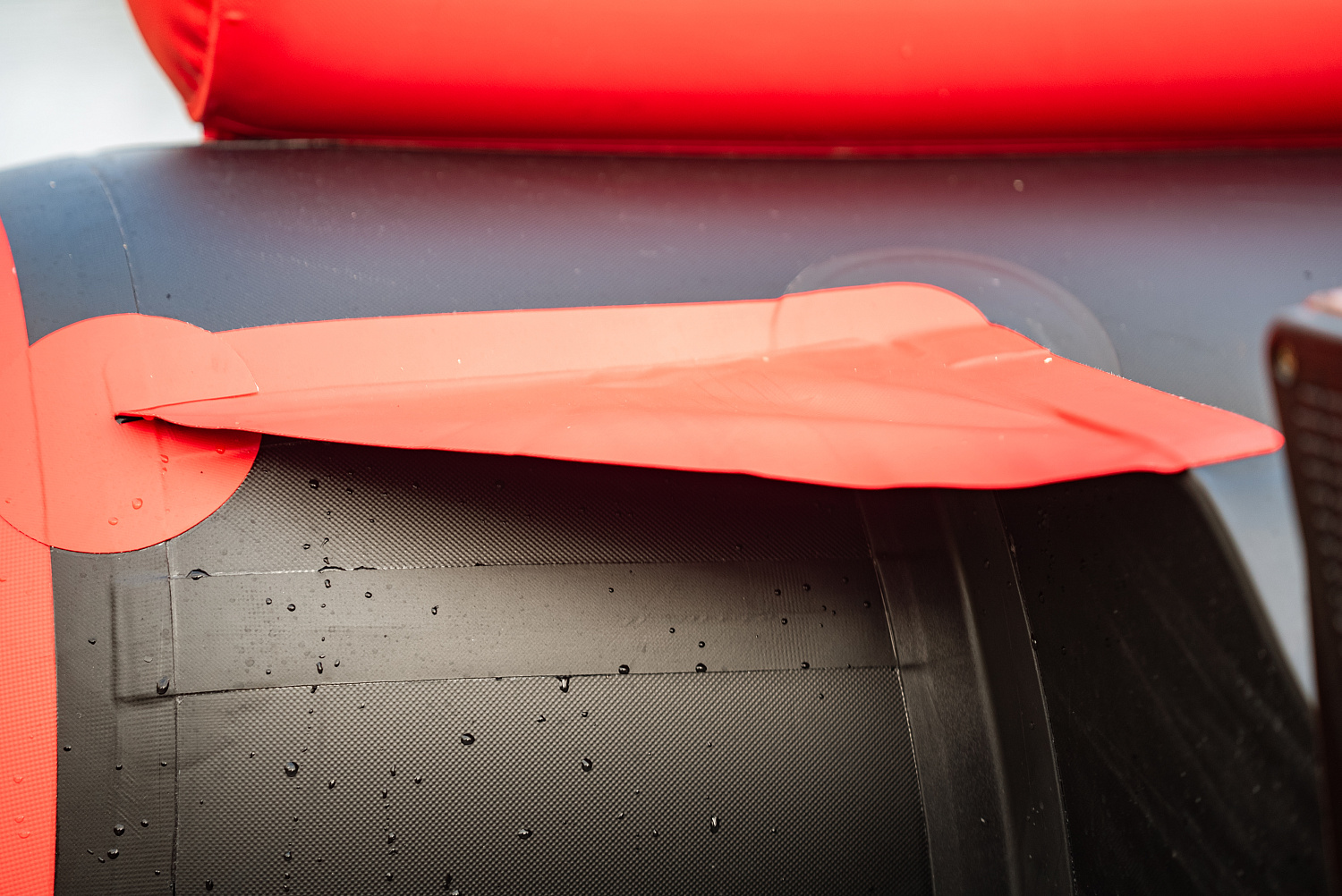 Лодка MISHIMO RIVER FJET PRO 410  под водомет в Сызрани