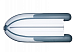 Лодка GLADIATOR RIB380AL в Сызрани