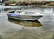 Алюминиевый катер Wyatboat-460 C в Сызрани