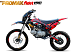 Мотоцикл (питбайк) PROMAX FIDET (ФАЙДЕТ) 190E MAX PRO LUX 19/16 в Сызрани