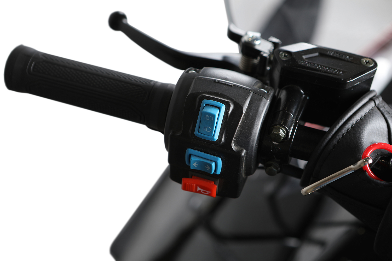 Снегоход IKUDZO HUNTER 700LK 25 V2 в Сызрани