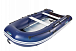 НАДУВНАЯ ЛОДКА GLADIATOR B370AL в Сызрани