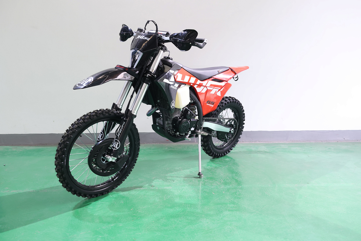 Мотоцикл JHLMOTO JHLofr GS CB300RL в Сызрани