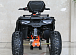 Квадроцикл GBM STORMRIDER 300 NEW PREMIUM в Сызрани