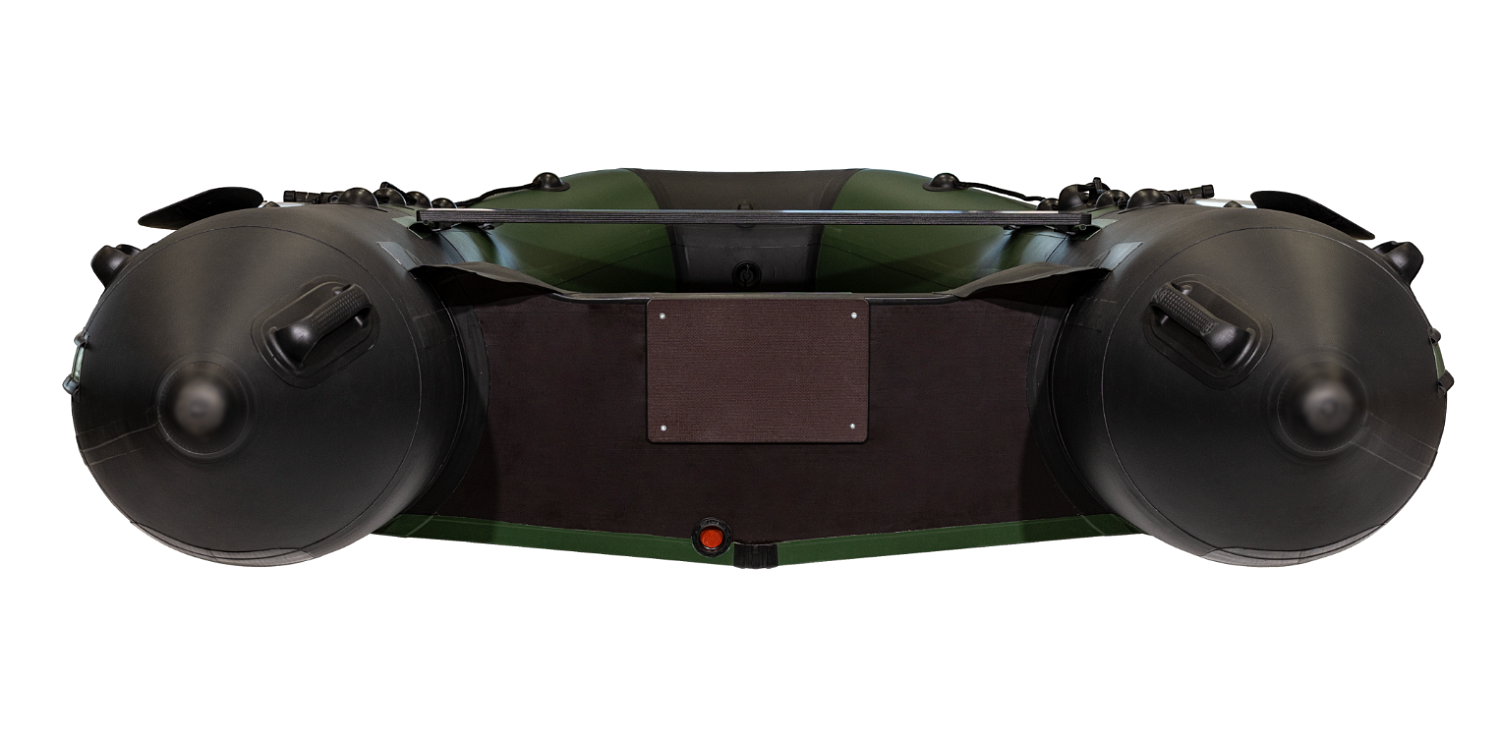 Лодка Ривьера Максима 3400 СК в Сызрани