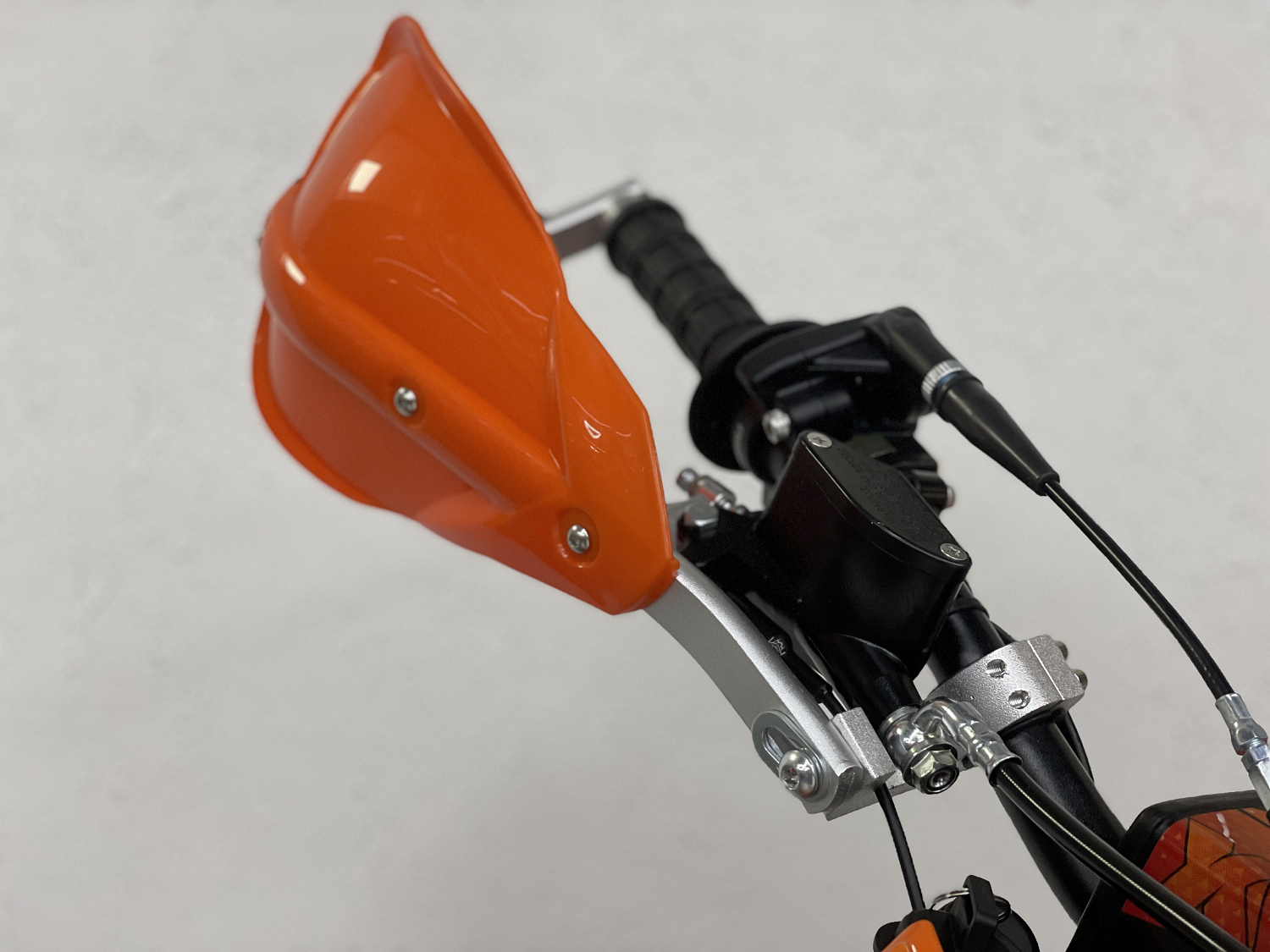 Кроссовый мотоцикл PROMAX INFERNO 380 (4 valves, 5 gears) в Сызрани