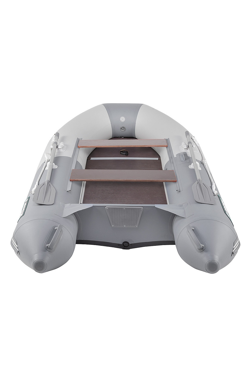 НАДУВНАЯ ЛОДКА GLADIATOR B330 в Сызрани