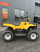 КВАДРОЦИКЛ IRBIS ATV 250  в Сызрани