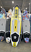 SUP ДОСКА-КАЯК 2 В 1 RAIDEX ALOHA YELLO 10.6’ (320СМ) в Сызрани