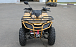 КВАДРОЦИКЛ IRBIS ATV200 PREMIUM в Сызрани