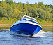 Комбинированный катер Neman-500 с каютой в Сызрани