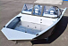Алюминиевый катер Gold Fisher 500 DCM FISH в Сызрани