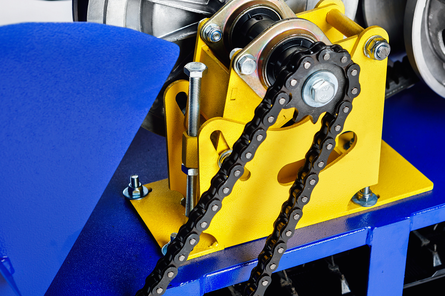 МОТОБУКСИРОВЩИК SNOW DOG 15 л.с. в Сызрани