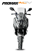 МаксиСкутер PROMAX-HONDA ADV 150 (49) EFI (Inspired by HONDA) в Сызрани