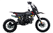 Питбайк FullCrew Power Trasher 125cc 14\12 (п\автомат эл.стартер) в Сызрани