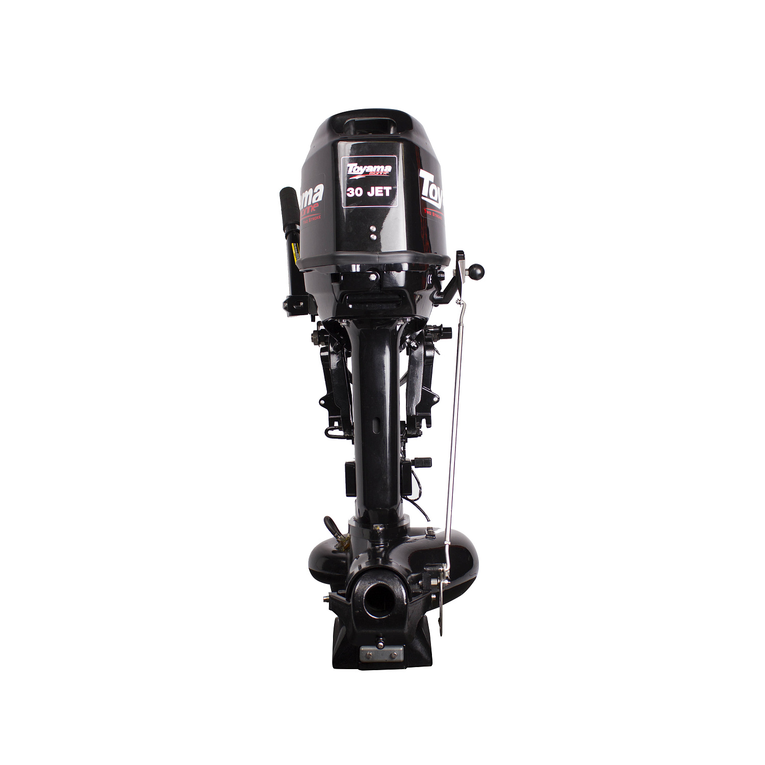 ЛОДОЧНЫЙ МОТОР TOYAMA T30ABMJET в Сызрани