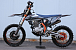 Мотоцикл JHLMOTO JHL Z4 PR250 (172FMM-5) в Сызрани