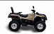 Квадроцикл HISUN TACTIC 550 (HS550ATV) NORMAL в Сызрани