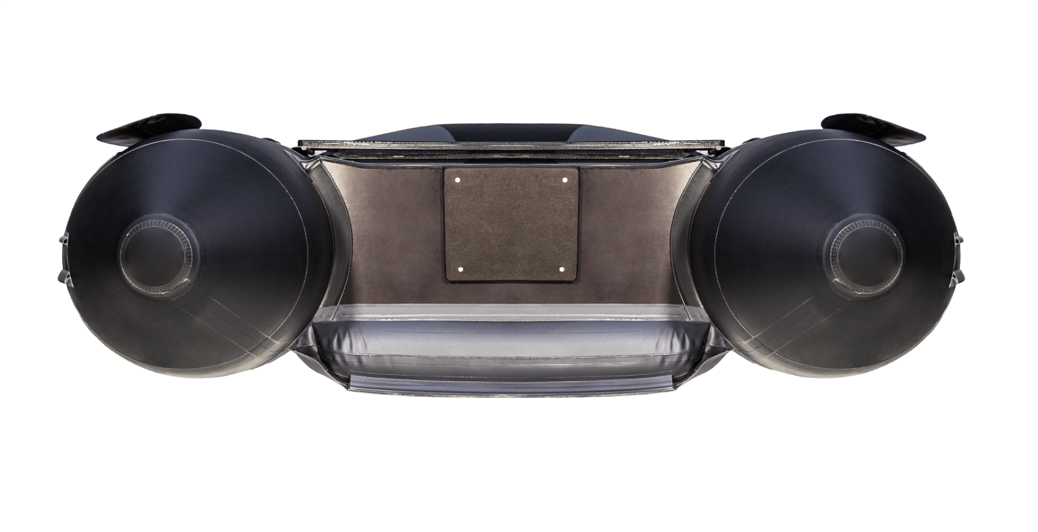 Лодка Таймень NX 2800 НДНД в Сызрани