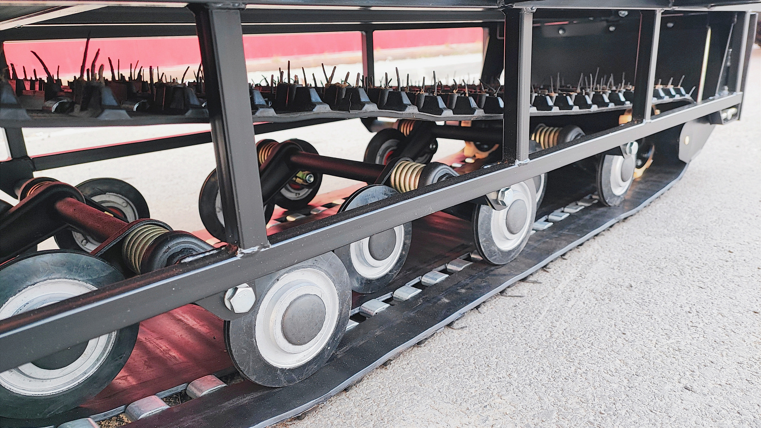 Снегоход PROMAX YAKUT 500 2.0 4T 27 в Сызрани