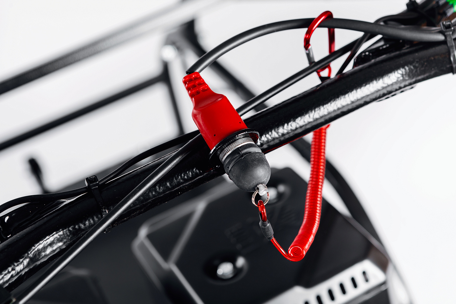 МОТОБУКСИРОВЩИК IKUDZO LONG 2.0 1700/500 EKR19 в Сызрани