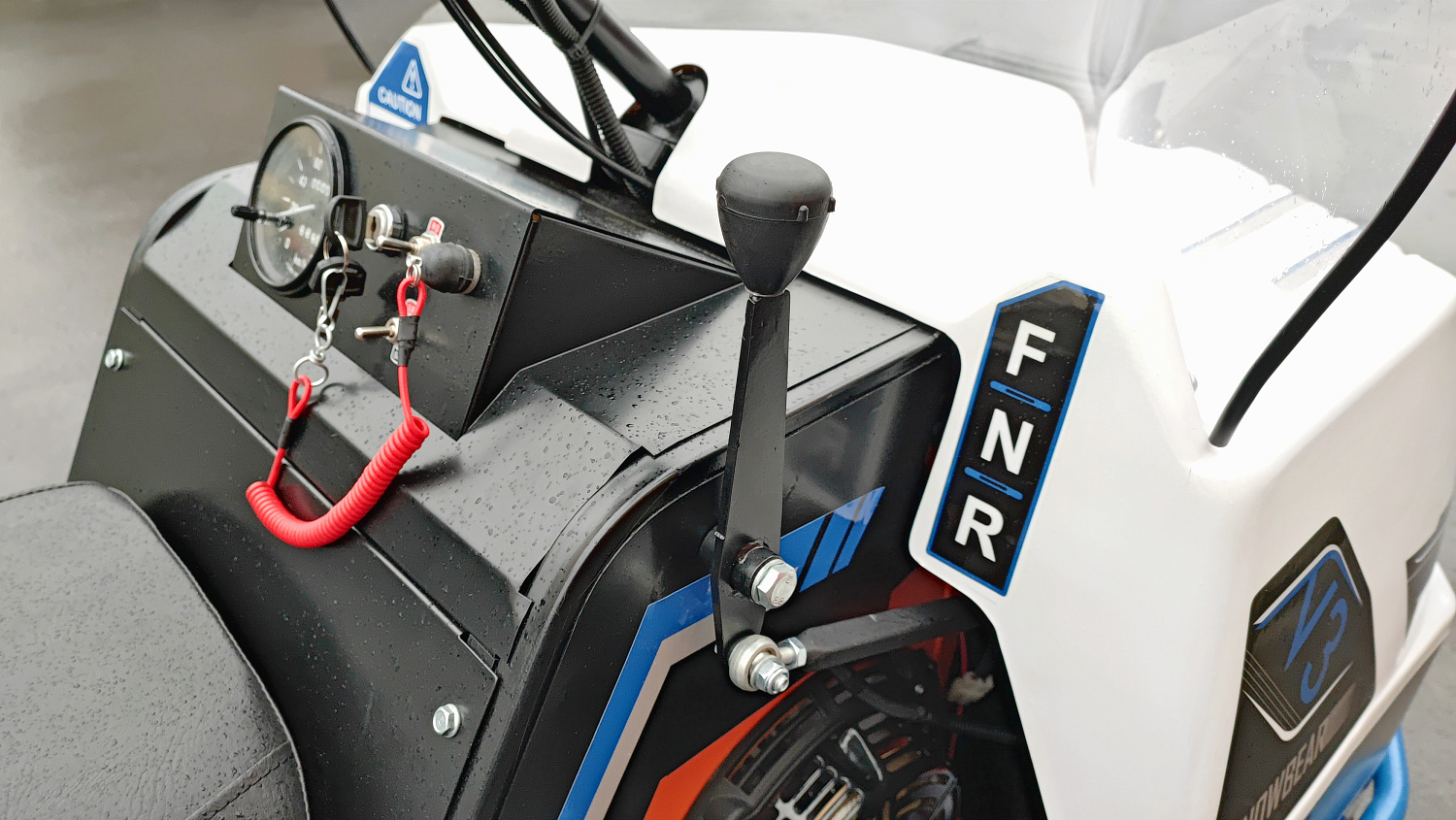 Снегоход PROMAX SNOWBEAR V3 800 4T ST в Сызрани