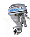 Лодочный мотор SEANOVO SNEF30FEL-EFI в Сызрани