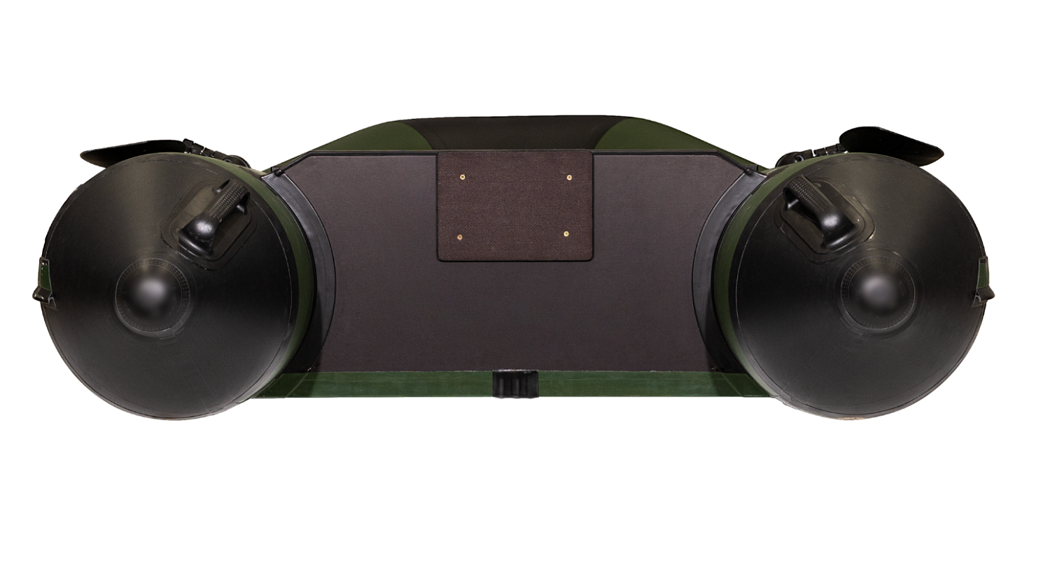  Лодка АКВА 2900 Слань-книжка киль в Сызрани