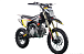 Питбайк FullCrew Teen Rider 125cc 17\14 (механ., эл.стартер) в Сызрани