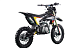 Питбайк FullCrew Teen Rider 125cc 17\14 (механ., эл.стартер) в Сызрани