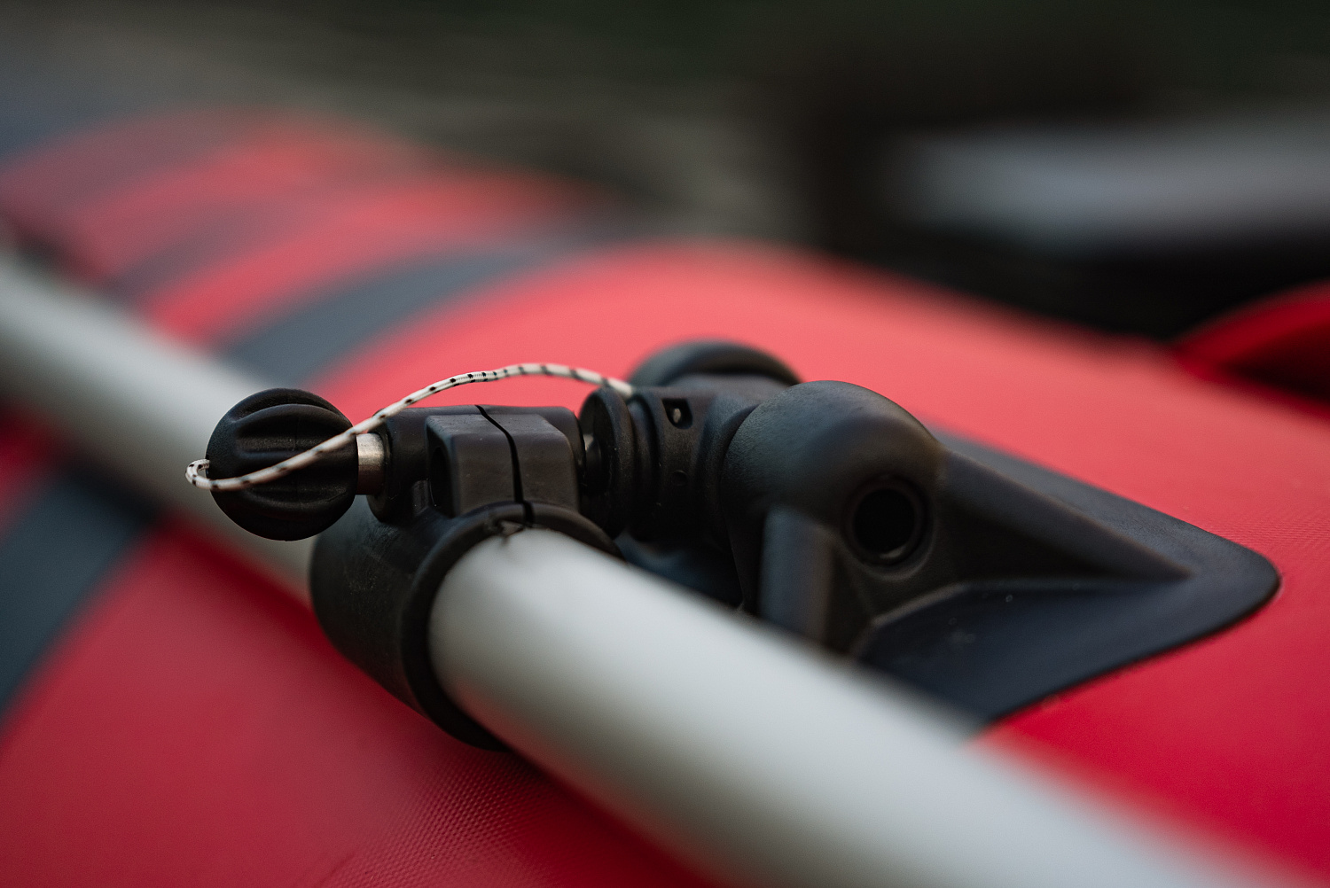 Лодка MISHIMO RIVER JET 390 под водомет в Сызрани