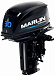 Лодочный мотор MARLIN MP 30 AMH в Сызрани