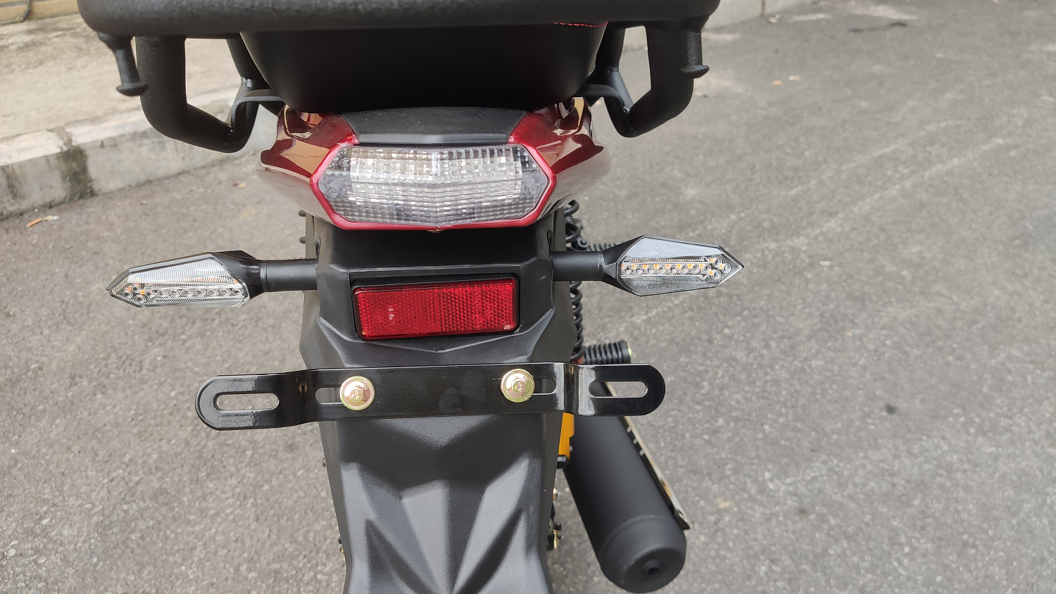 Мопед FAIDET SKIFF RS150 (49) в Сызрани