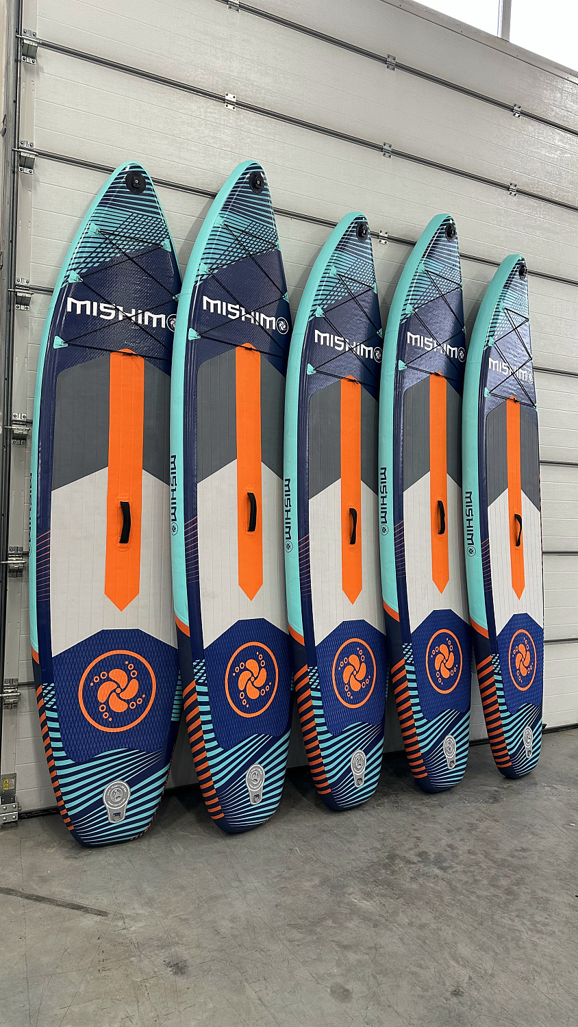 SUP (САП) Доска MISHIMO TROFY 10.6 в Сызрани