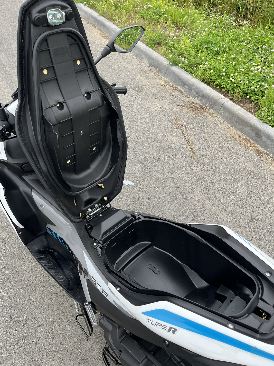 Скутер PROMAX TURAN 250 (49) в Сызрани