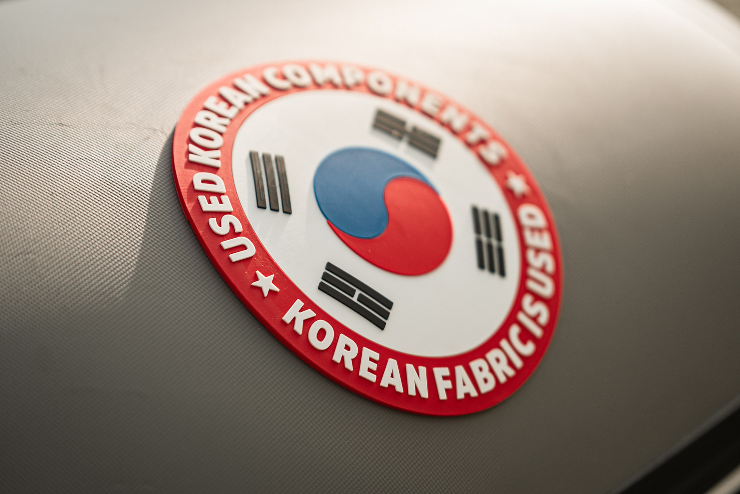 Лодка MISHIMO RIVER JET 390 под водомет в Сызрани