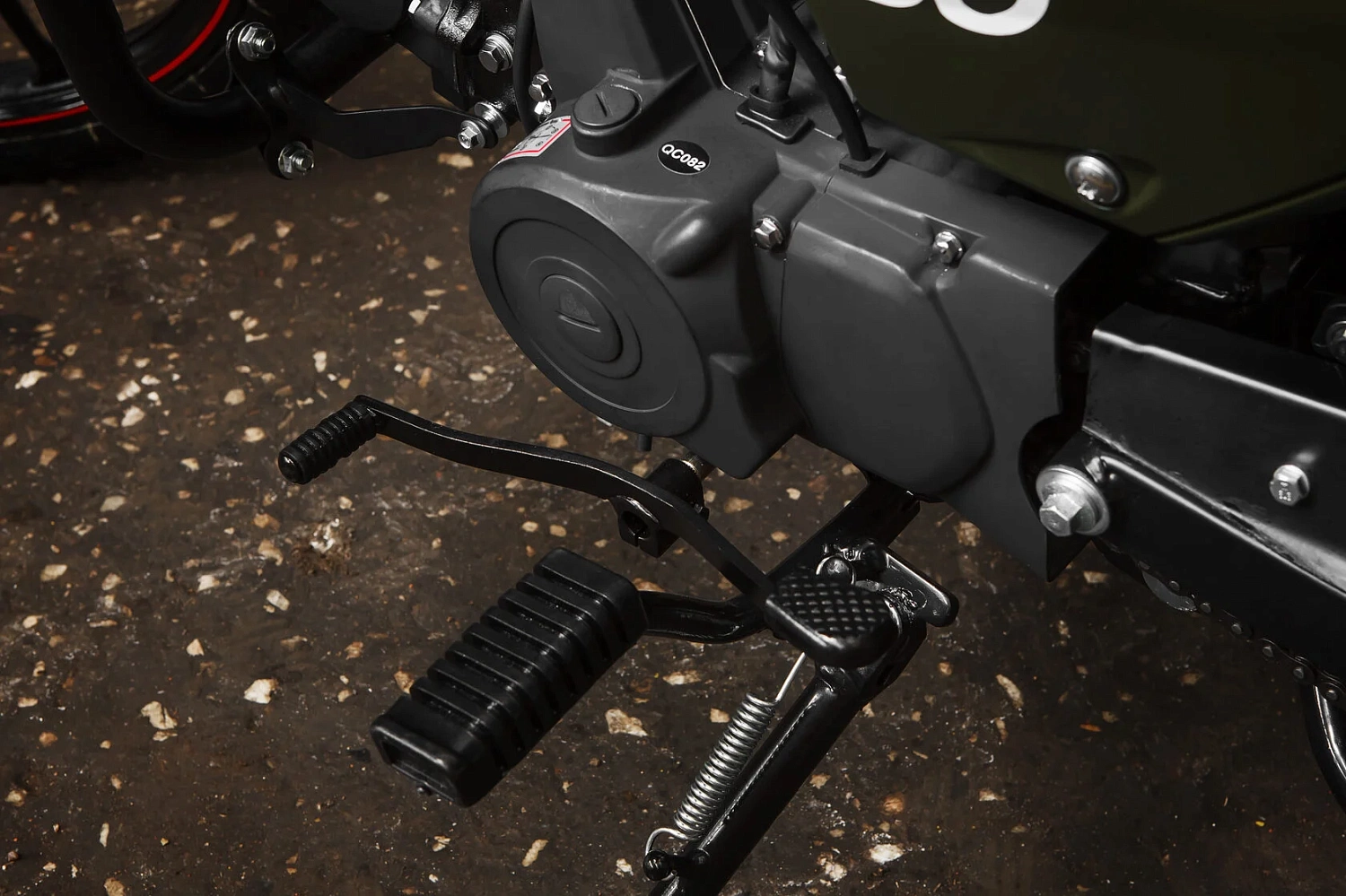 Мотоцикл MINSK  D4 50 M1NSK в Сызрани