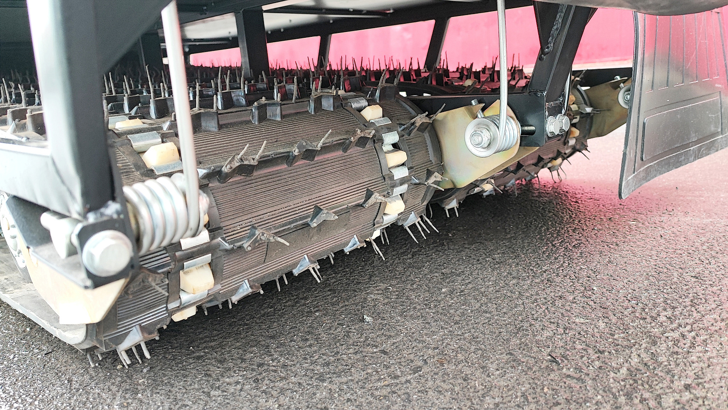 Снегоход PROMAX SNOWBEAR V3 800 4T ST в Сызрани