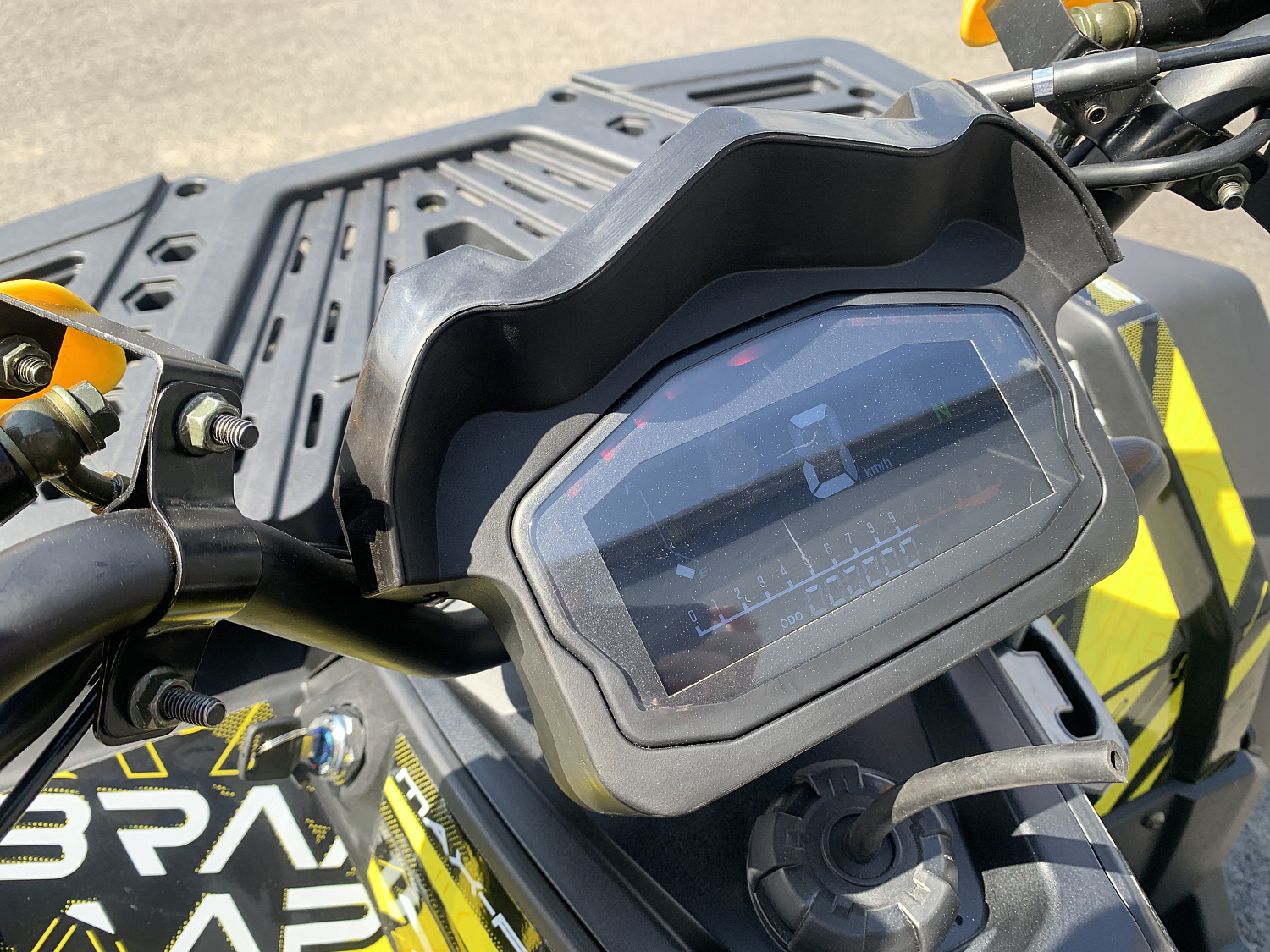 Квадроцикл PROMAX TAURUS 300 MAX-PRO в Сызрани