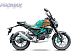 Мопед PROMAX CB150PR (49) в Сызрани