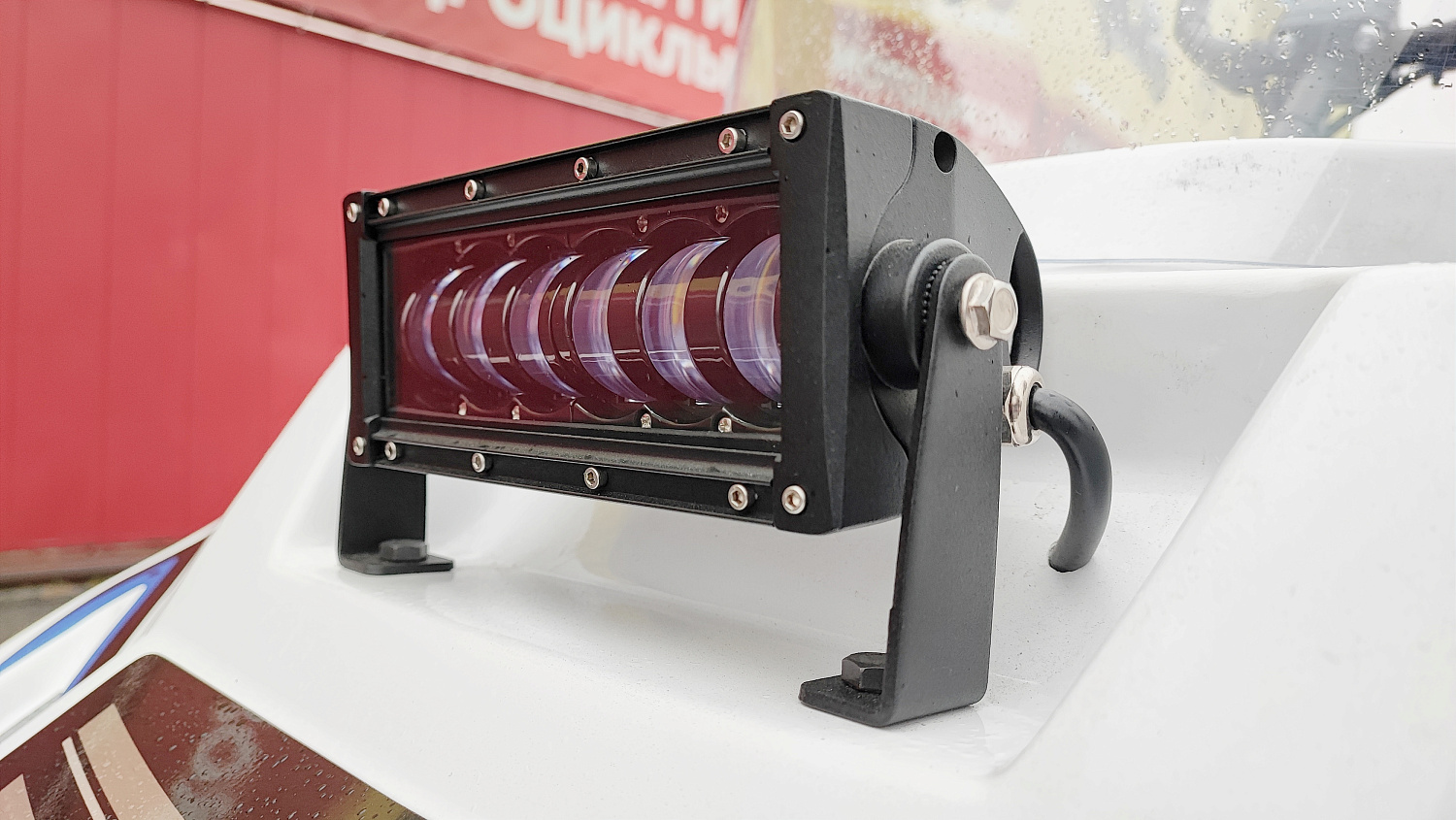 Снегоход PROMAX SNOWBEAR V3 800 4T ST в Сызрани