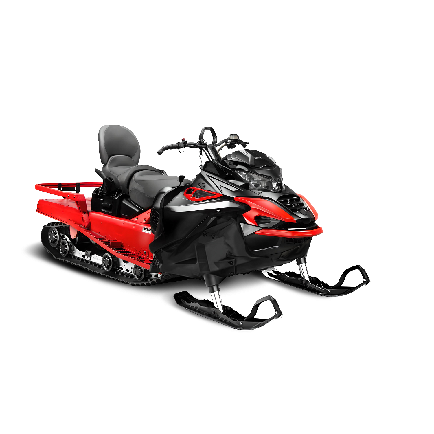 Снегоход AODES Siberiacross 1000 WT 508mm LCD 6.8 в Сызрани