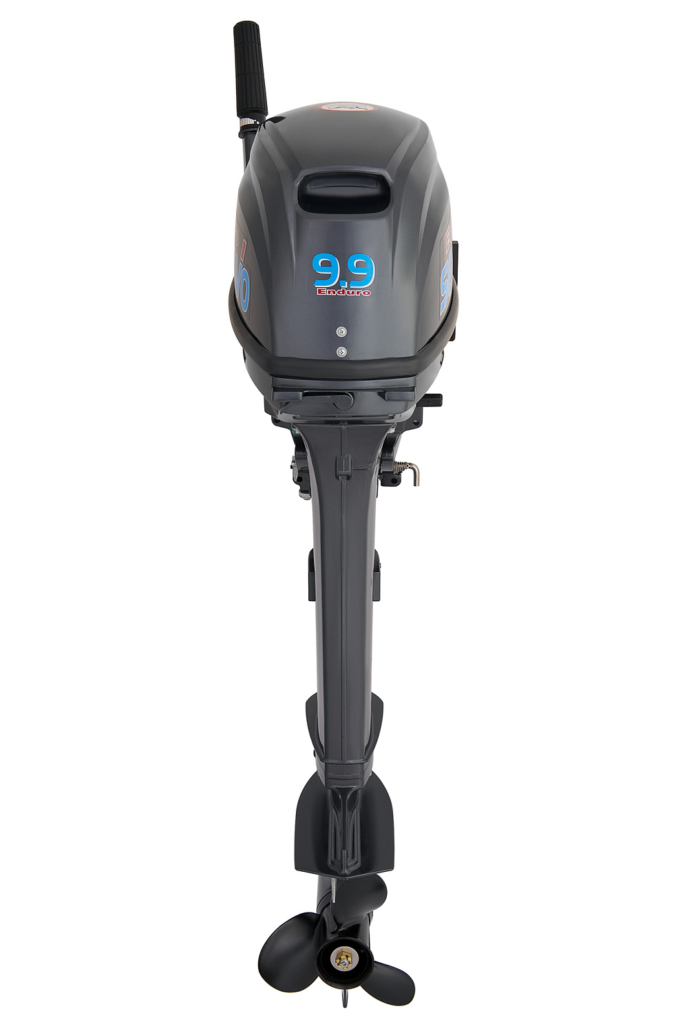 Лодочный мотор SEANOVO SN9.9FHS ENDURO в Сызрани