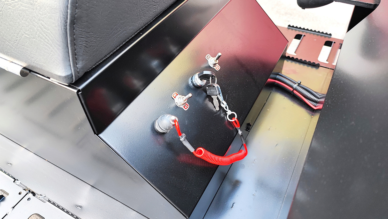 Снегоход PROMAX YAKUT 500 2.0 4T 29 в Сызрани