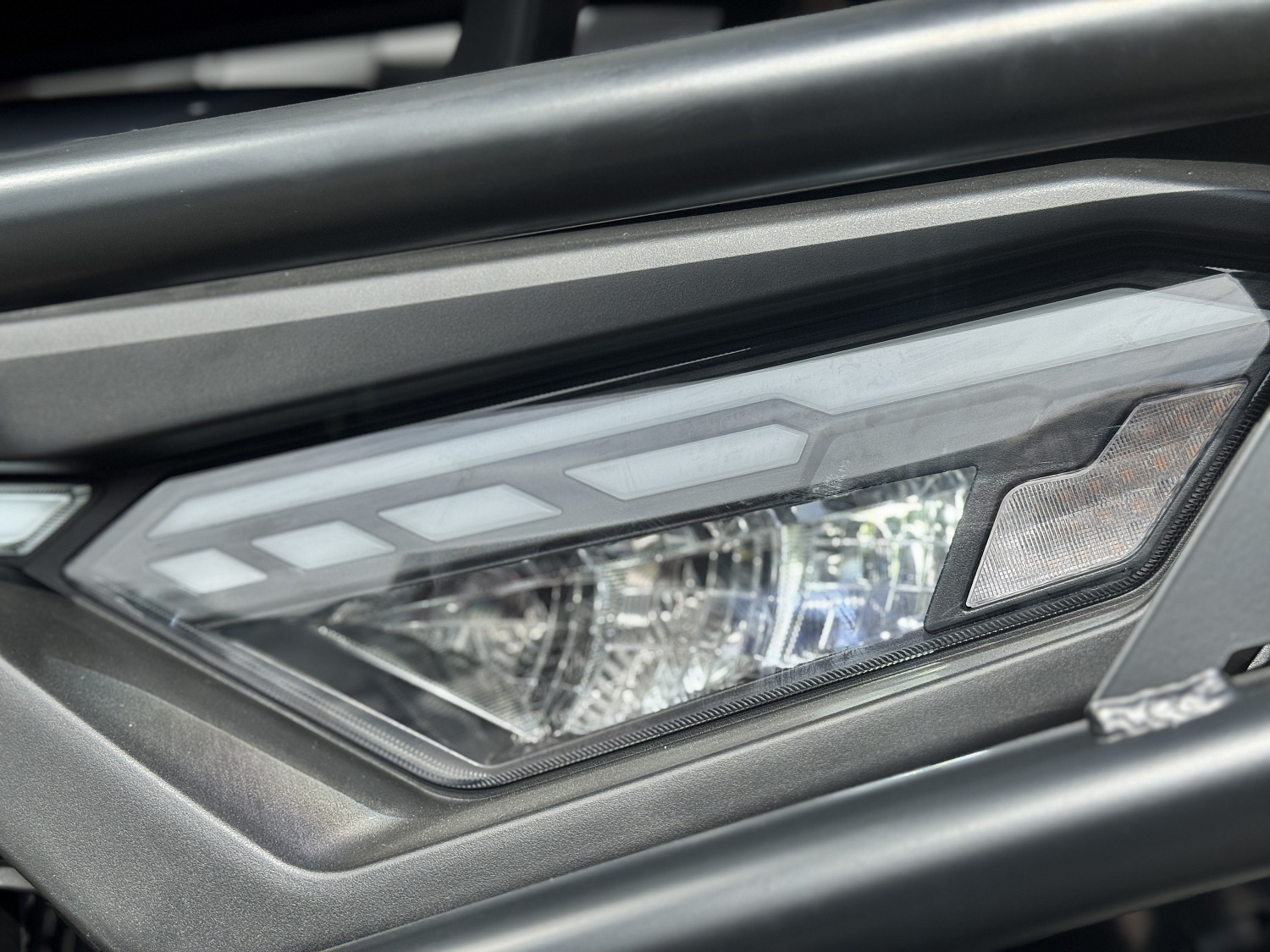 Квадроцикл HND QRX 650 PRO в Сызрани