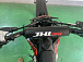 Питбайк JHLMOTO JHL MK125 (14/12) в Сызрани