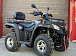 Квадроцикл GBM EXPLORER 400 NEW PREMIUM в Сызрани