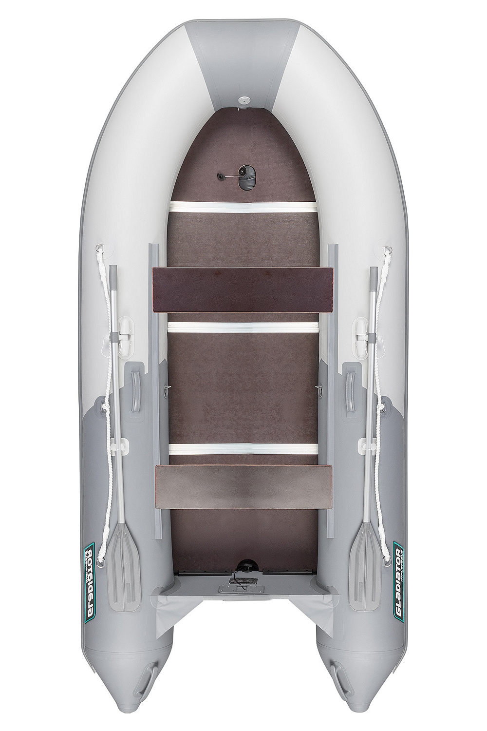 НАДУВНАЯ ЛОДКА GLADIATOR B330 в Сызрани